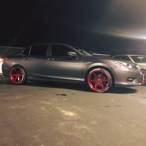 Meet your Posher, Erick